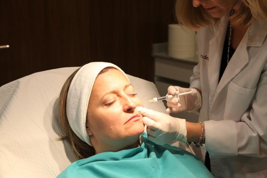 rejuvenecimiento facial en valencia con bioestimulación